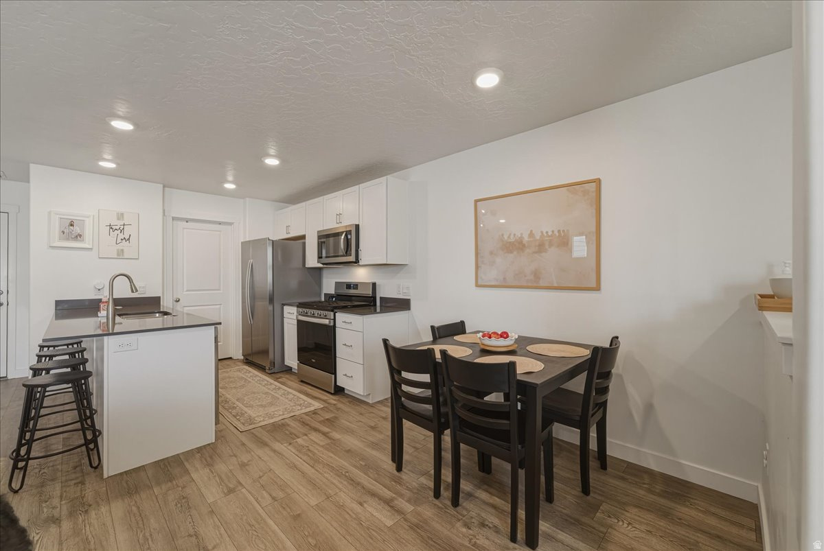 SPRING RANCH - Residential