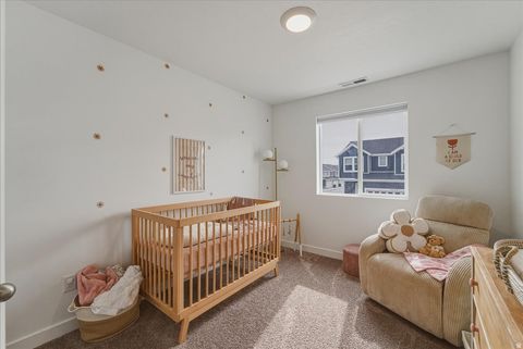 Tiny photo for 3733 W COLD SPRING DR, Lehi, UT 84048 (MLS # 2140255)