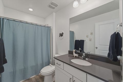 Tiny photo for 3733 W COLD SPRING DR, Lehi, UT 84048 (MLS # 2140255)