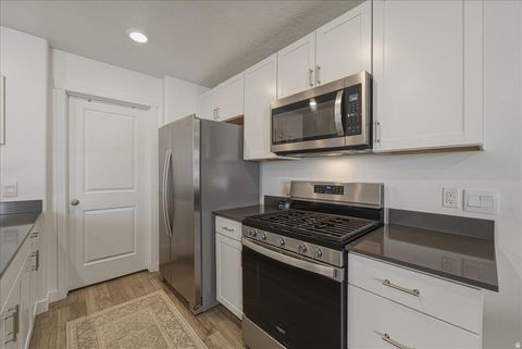 Tiny photo for 3733 W COLD SPRING DR, Lehi, UT 84048 (MLS # 2140255)