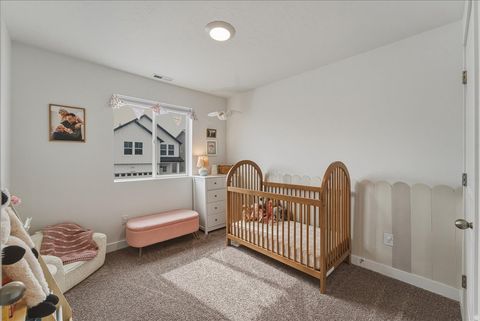Tiny photo for 3733 W COLD SPRING DR, Lehi, UT 84048 (MLS # 2140255)
