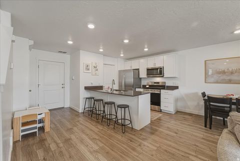 Tiny photo for 3733 W COLD SPRING DR, Lehi, UT 84048 (MLS # 2140255)