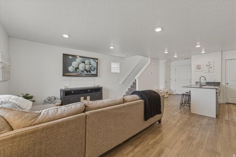 Tiny photo for 3733 W COLD SPRING DR, Lehi, UT 84048 (MLS # 2140255)
