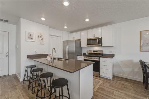 Tiny photo for 3733 W COLD SPRING DR, Lehi, UT 84048 (MLS # 2140255)