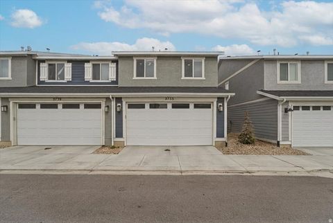 Tiny photo for 3733 W COLD SPRING DR, Lehi, UT 84048 (MLS # 2140255)