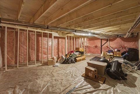 Tiny photo for 3733 W COLD SPRING DR, Lehi, UT 84048 (MLS # 2140255)