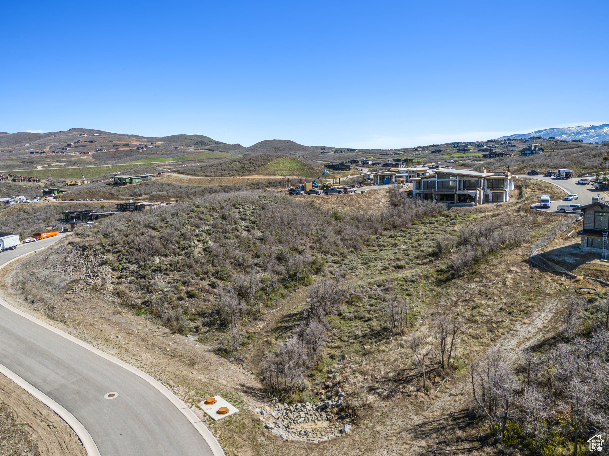 9315 N Daybreak Cir #11, Kamas, Utah image 18