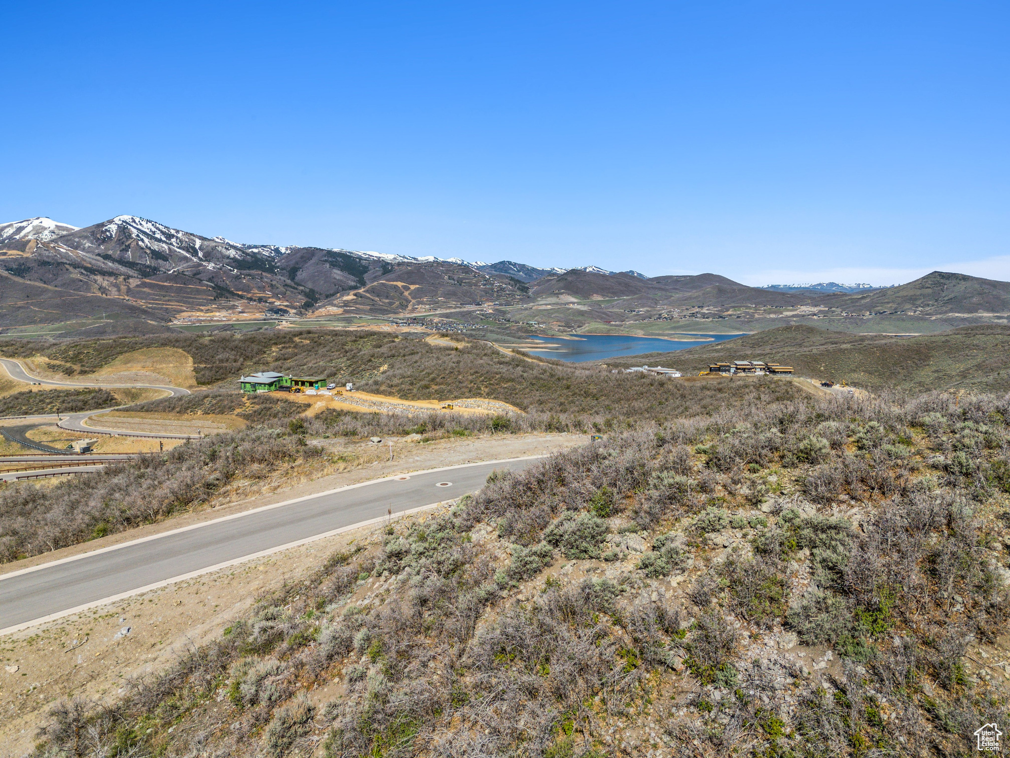 9315 N Daybreak Cir #11, Kamas, Utah image 20