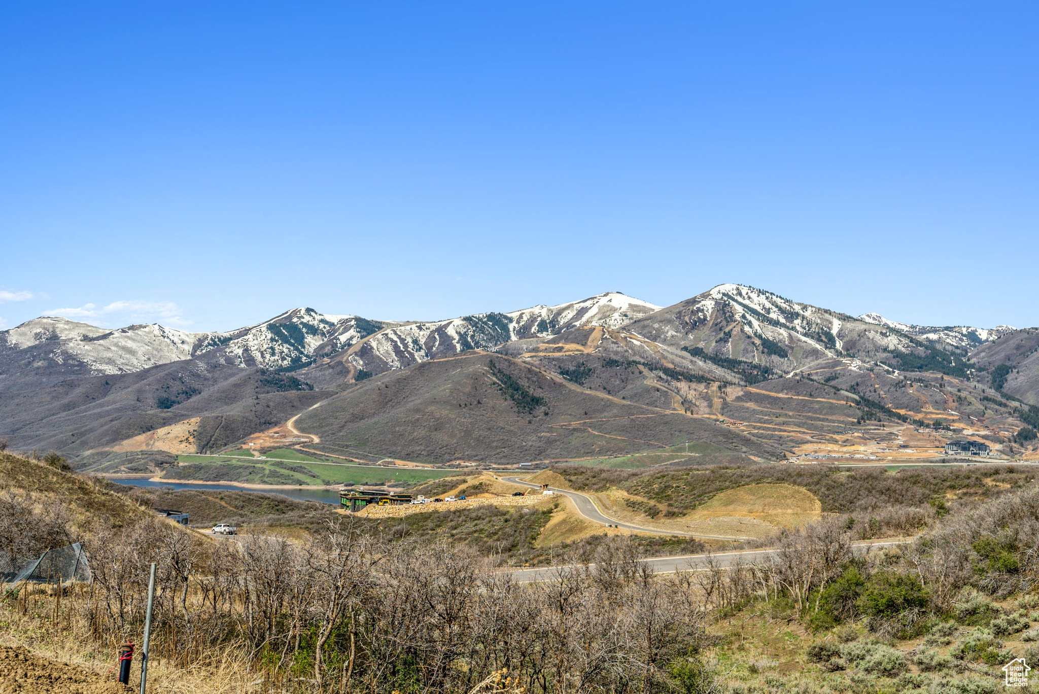 9315 N Daybreak Cir #11, Kamas, Utah image 1
