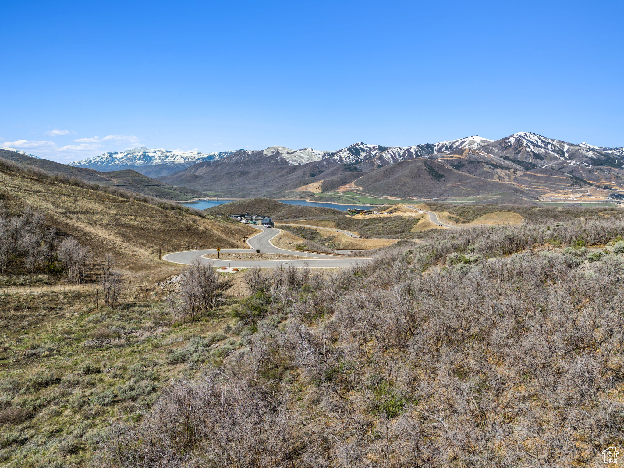 9315 N Daybreak Cir #11, Kamas, Utah image 14