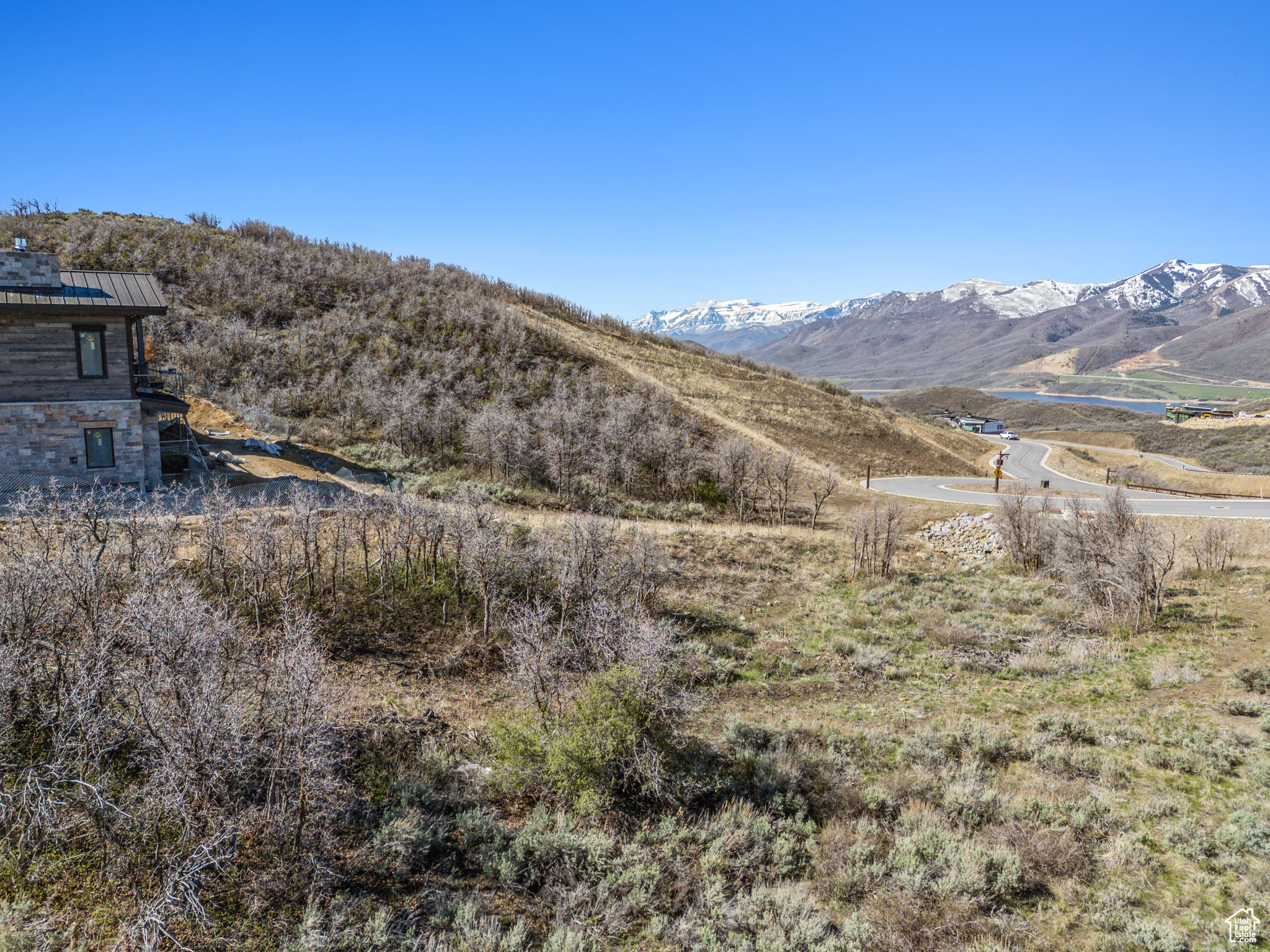 9315 N Daybreak Cir #11, Kamas, Utah image 13
