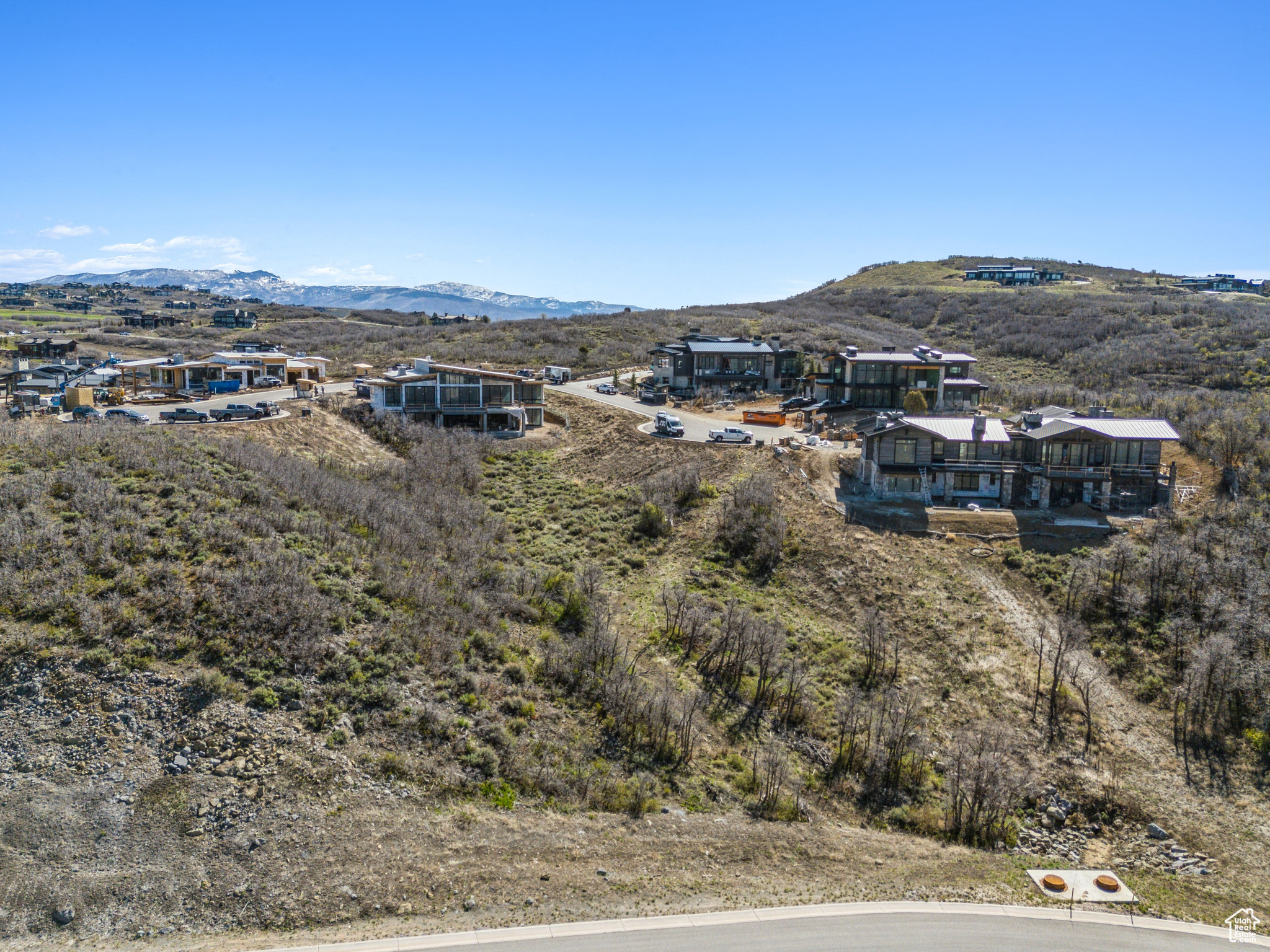 9315 N Daybreak Cir #11, Kamas, Utah image 10