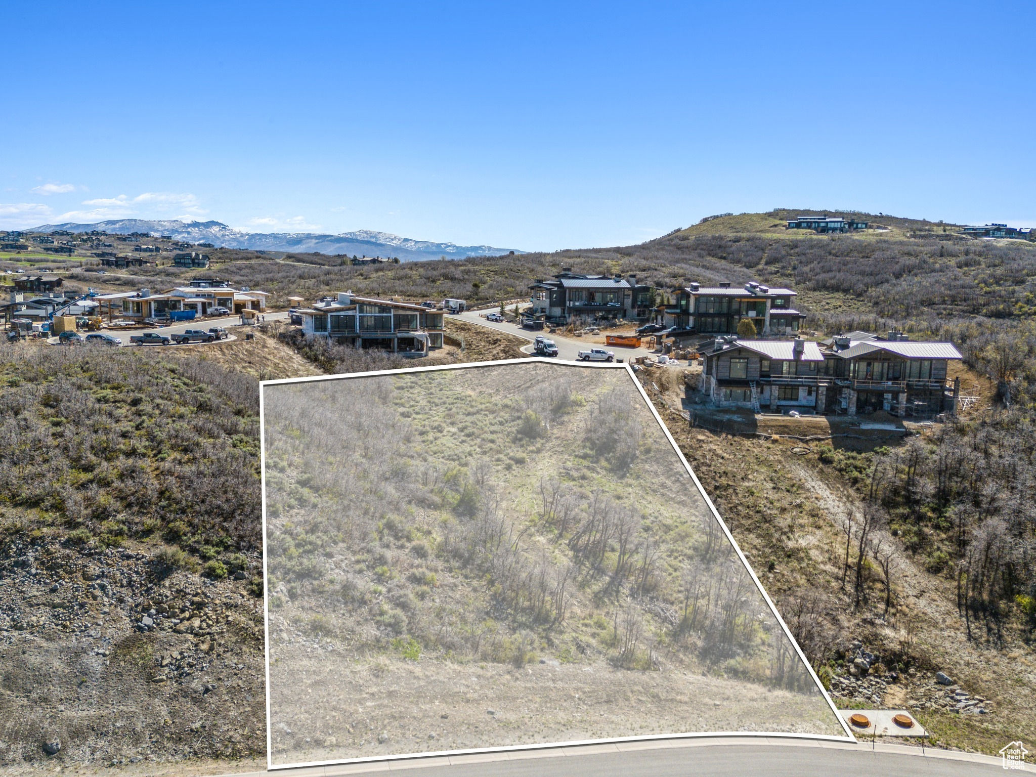 9315 N Daybreak Cir #11, Kamas, Utah image 11