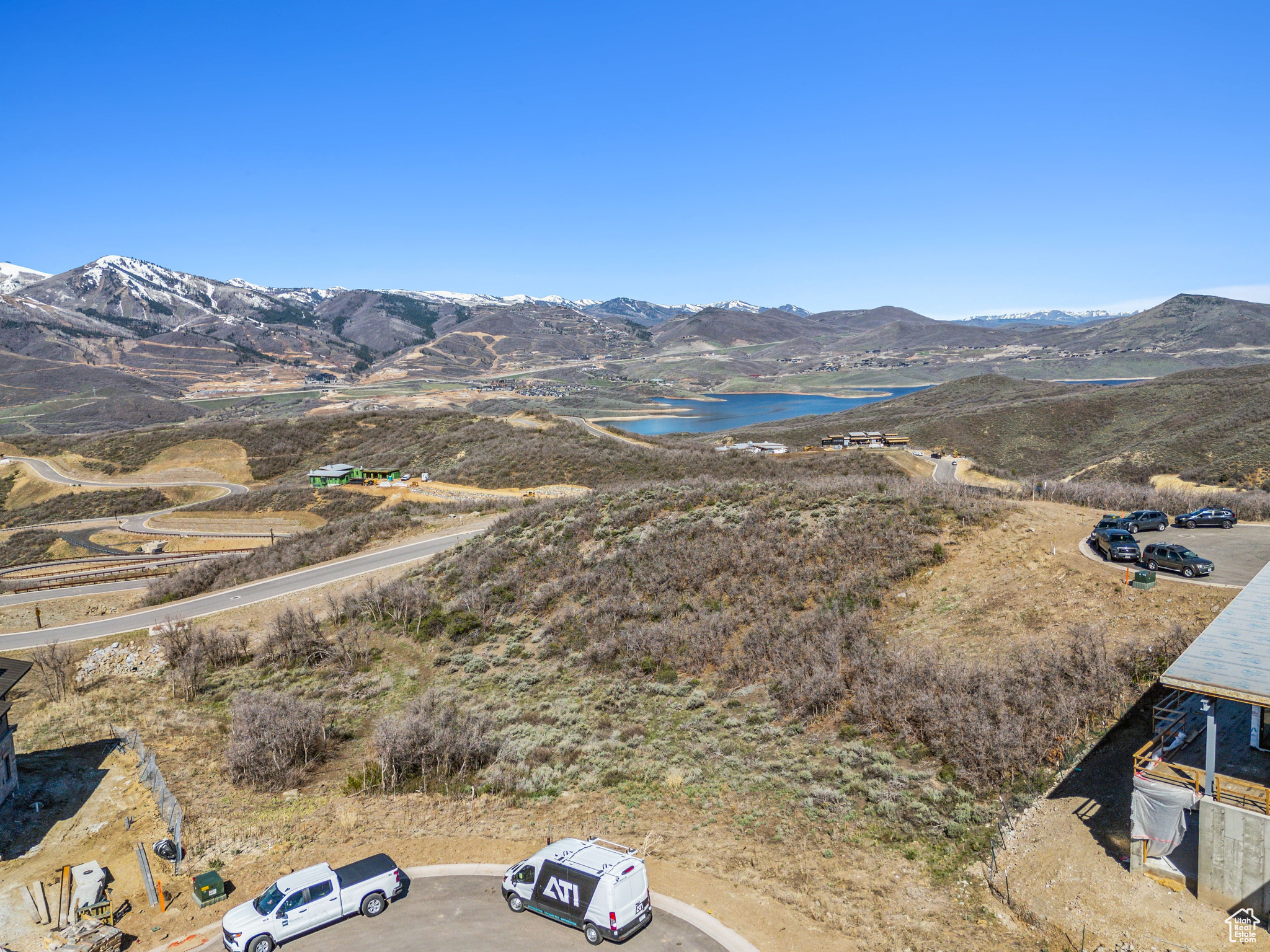 9315 N Daybreak Cir #11, Kamas, Utah image 6