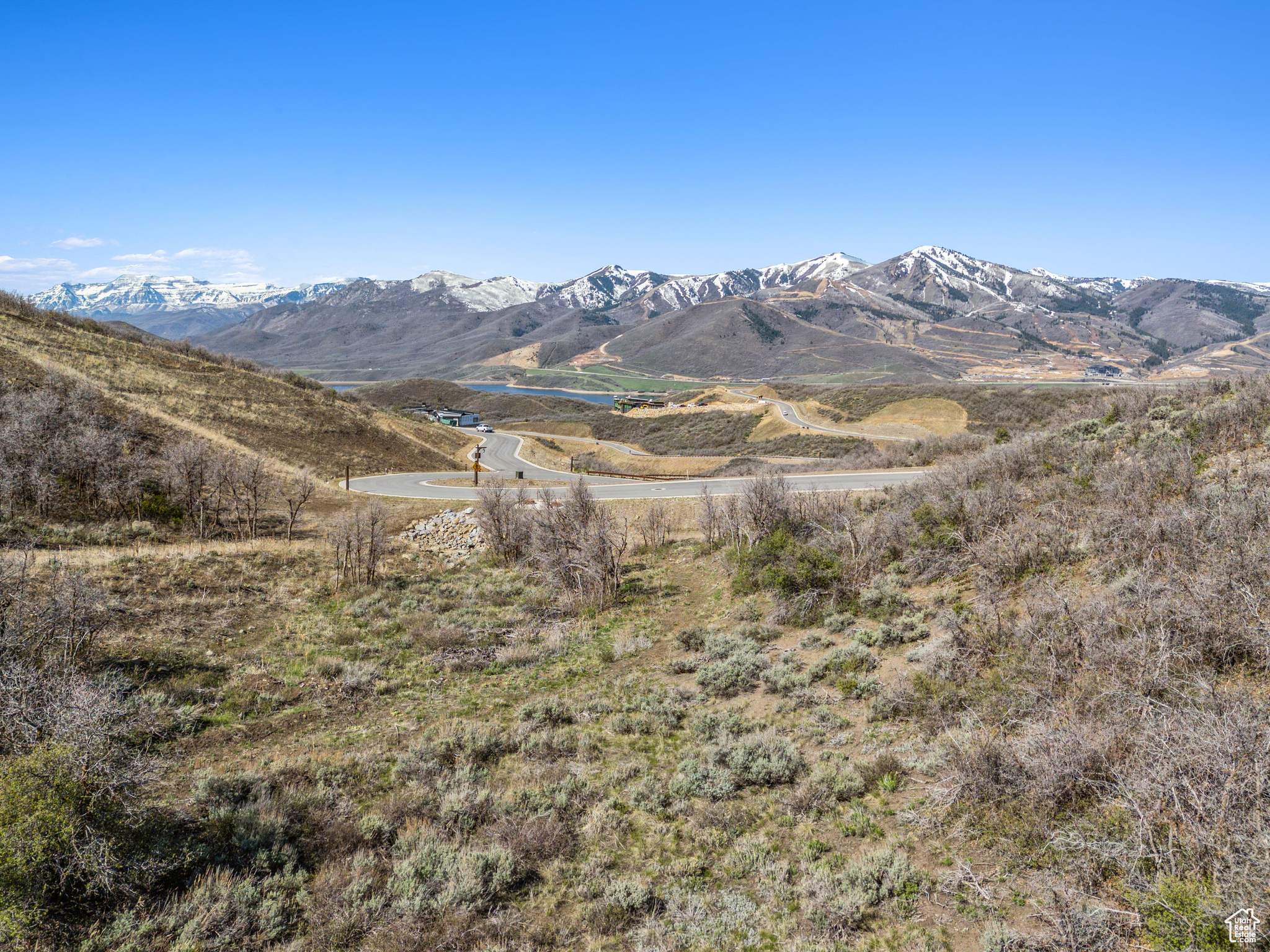 9315 N Daybreak Cir #11, Kamas, Utah image 8