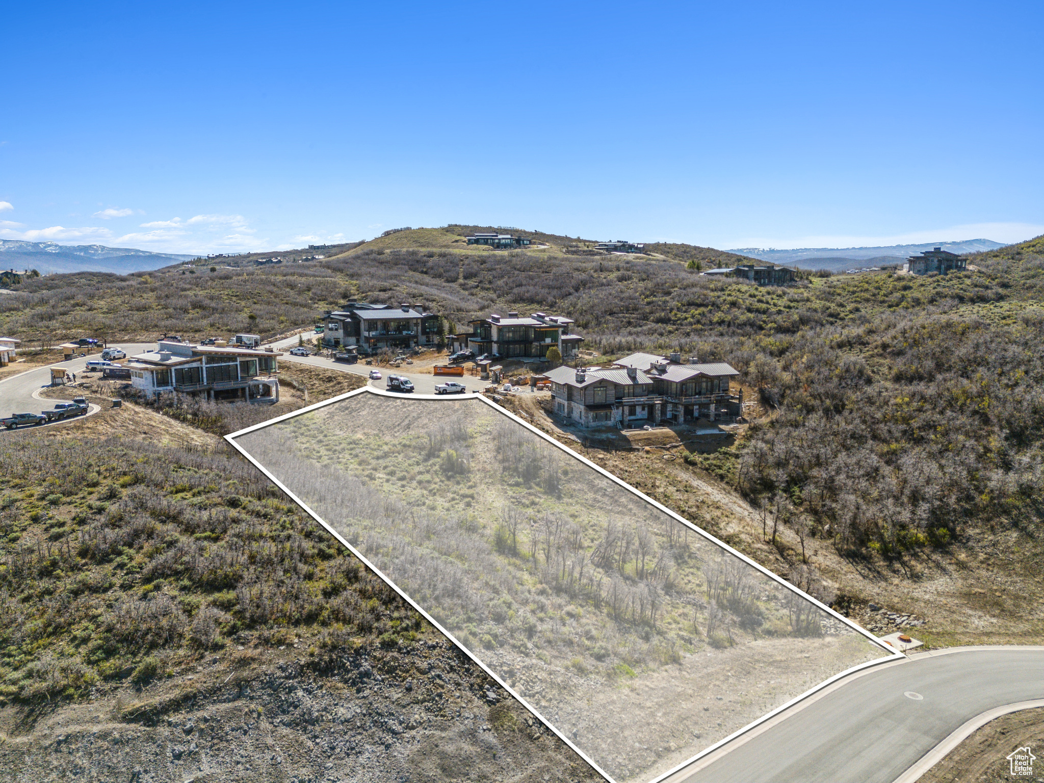 9315 N Daybreak Cir #11, Kamas, Utah image 12