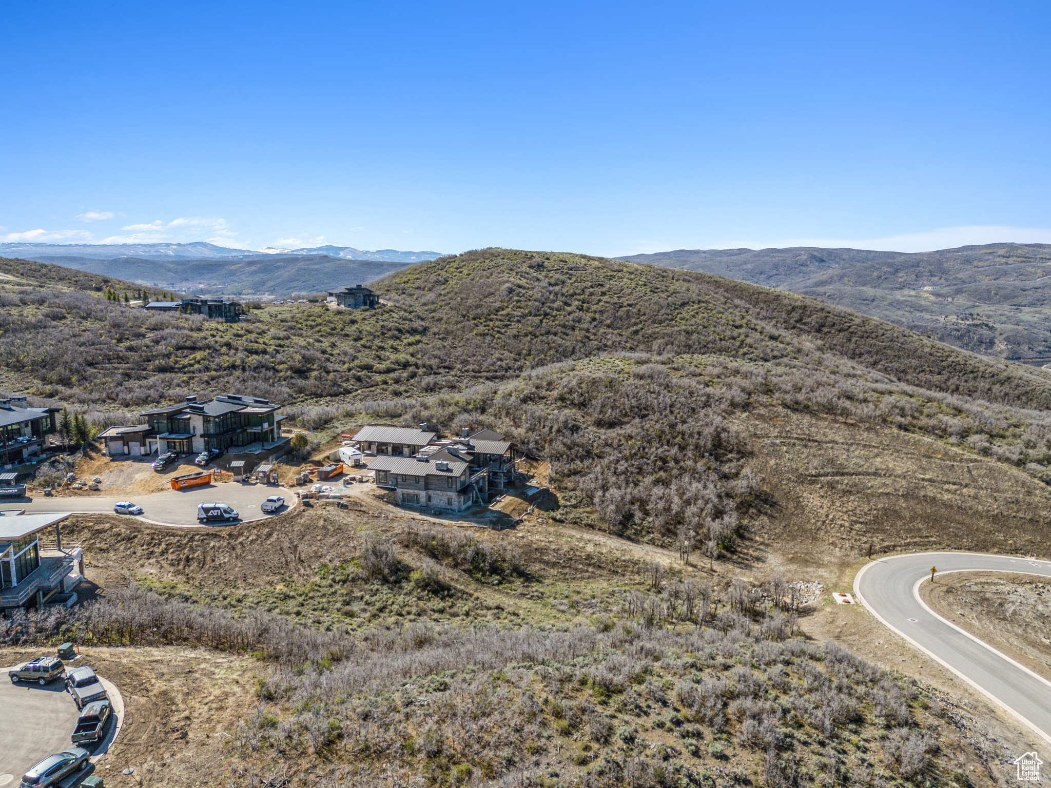 9315 N Daybreak Cir #11, Kamas, Utah image 9