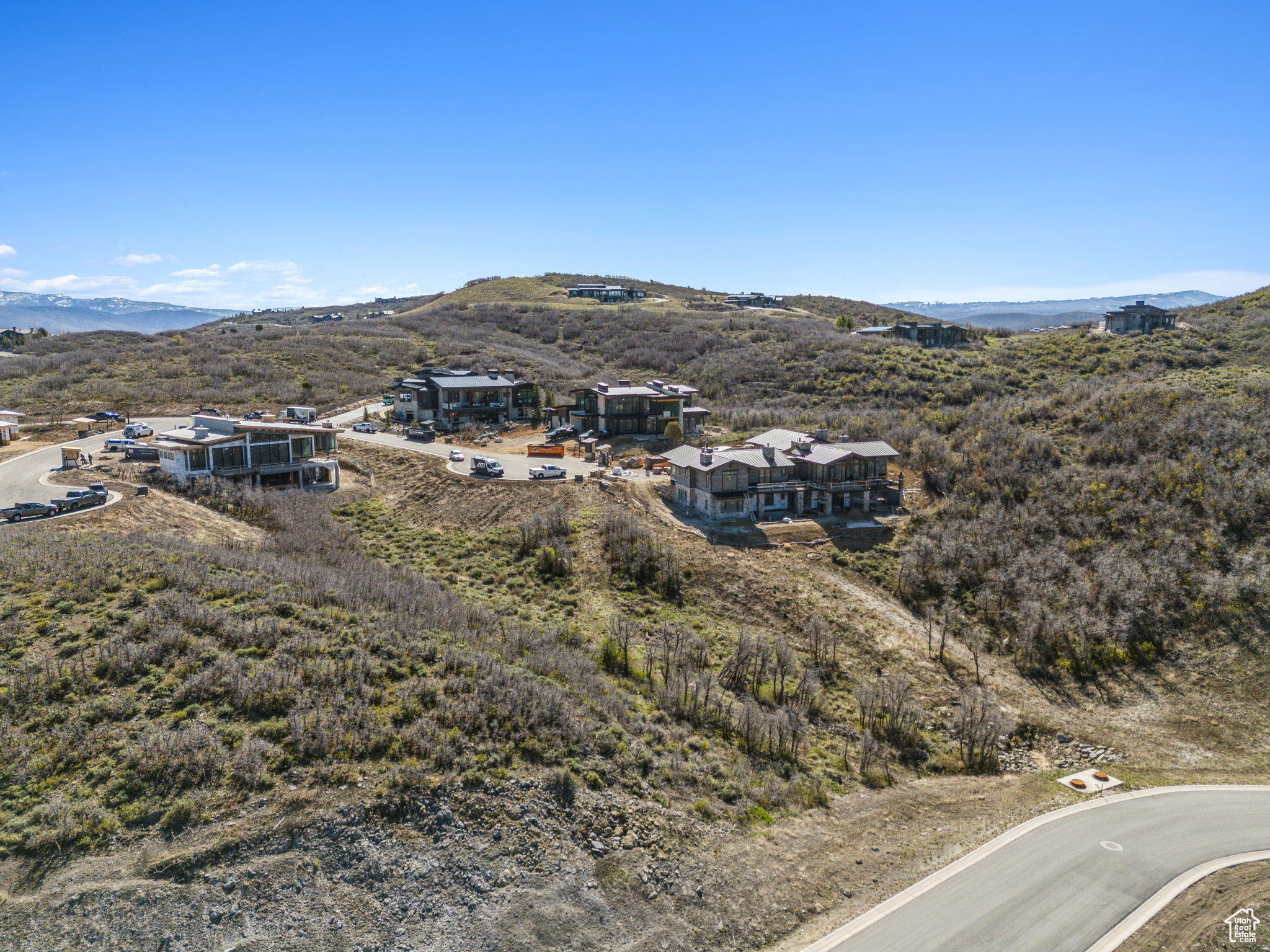 9315 N Daybreak Cir #11, Kamas, Utah image 16