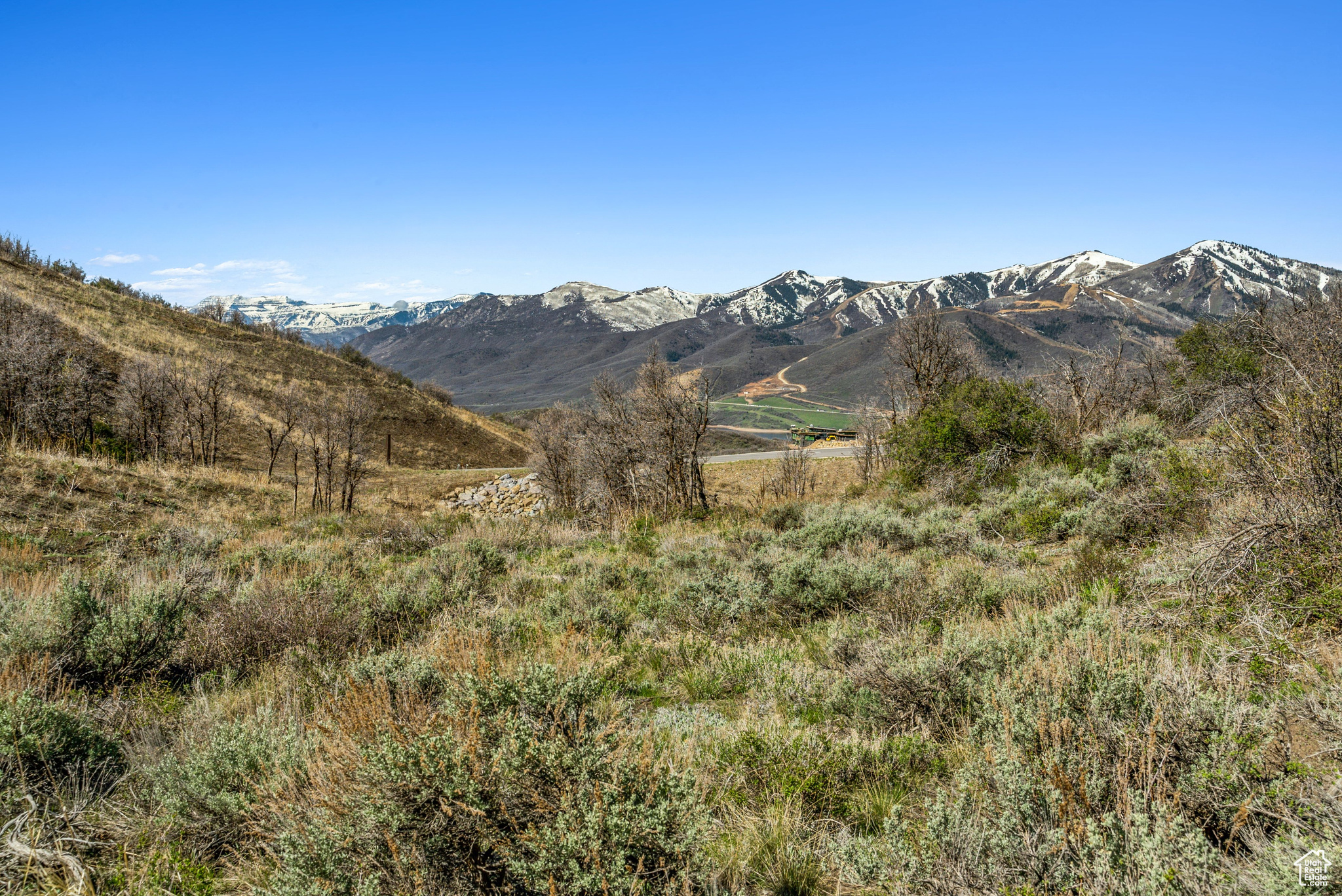 9315 N Daybreak Cir #11, Kamas, Utah image 21