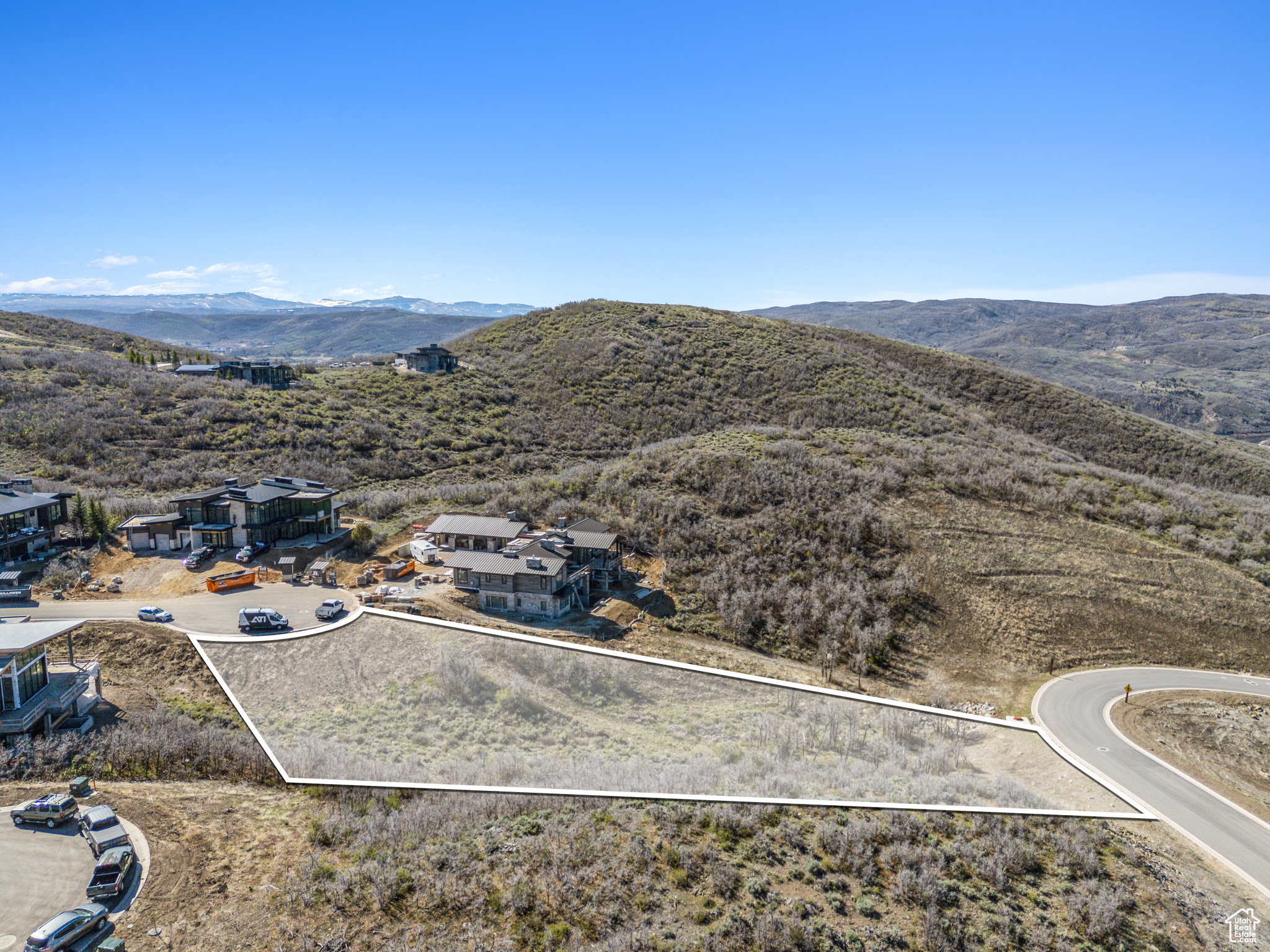 9315 N Daybreak Cir #11, Kamas, Utah image 17