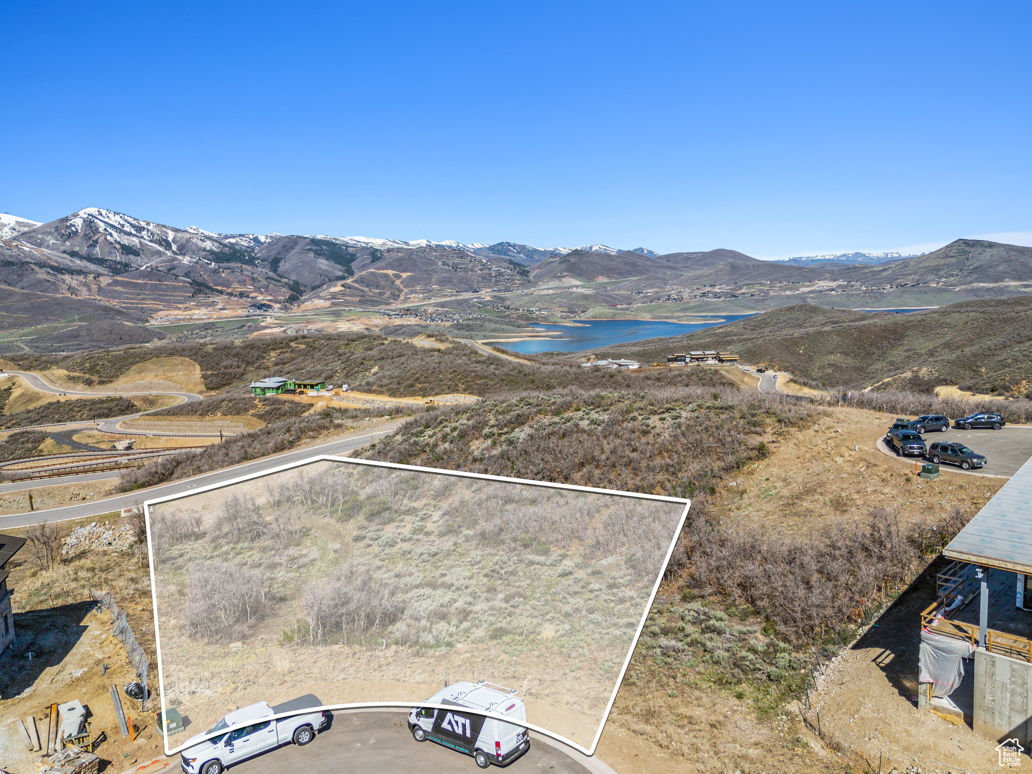 9315 N Daybreak Cir #11, Kamas, Utah image 7