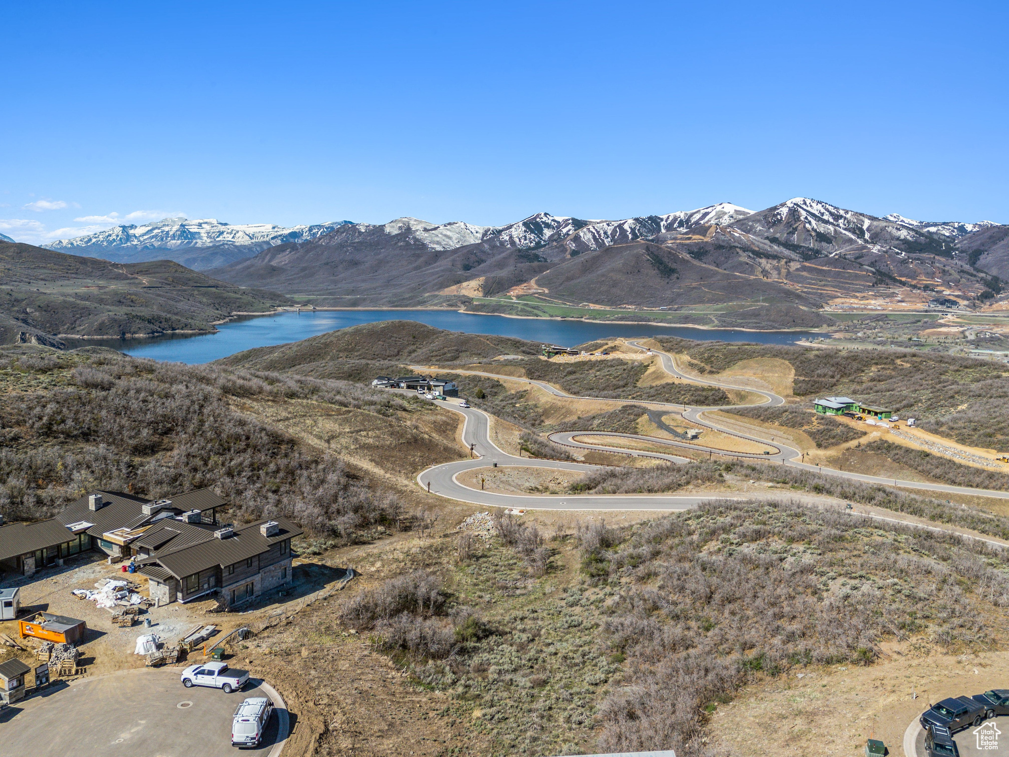 9315 N Daybreak Cir #11, Kamas, Utah image 15