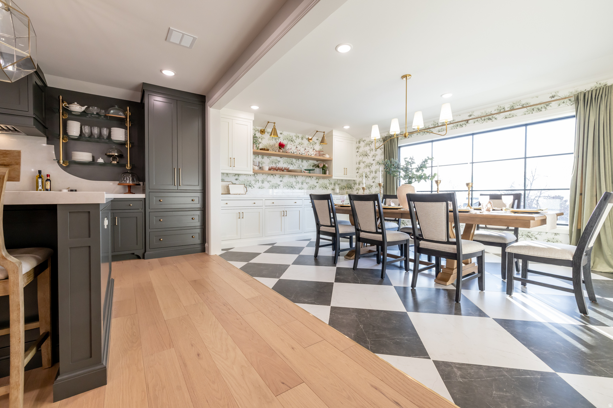 OAKCLIFF PARK NO 6 - Residential