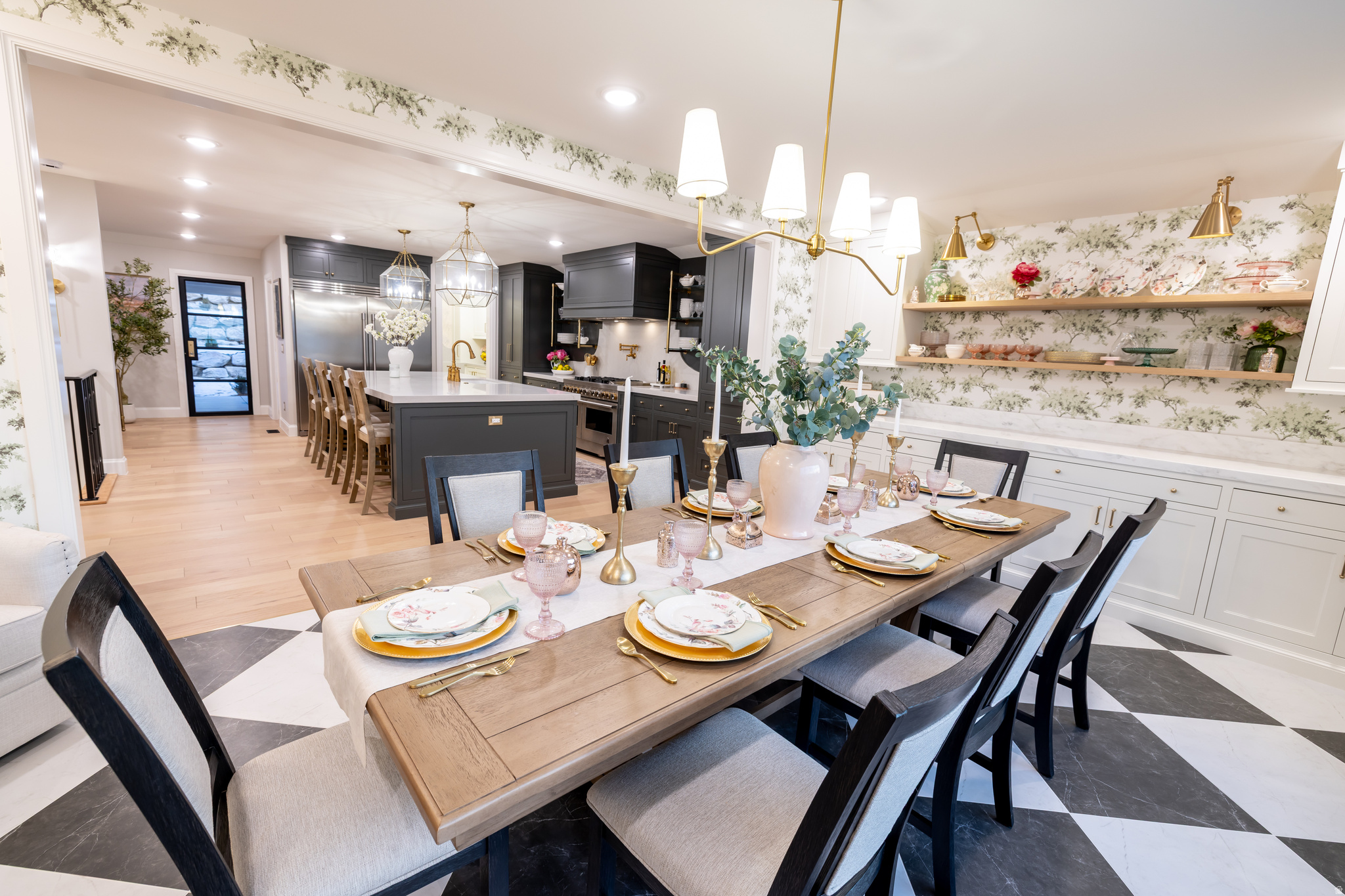 OAKCLIFF PARK NO 6 - Residential