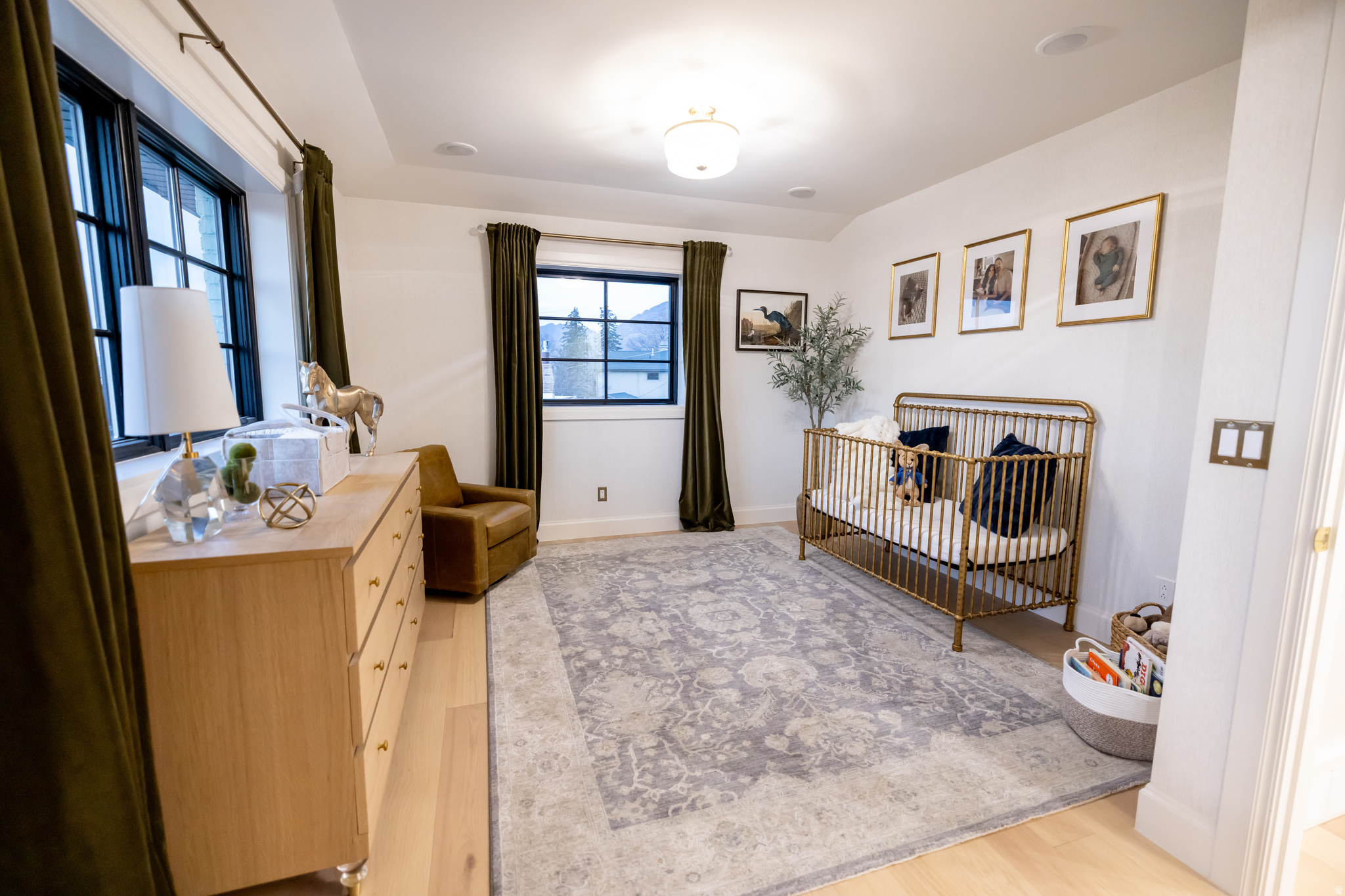 OAKCLIFF PARK NO 6 - Residential