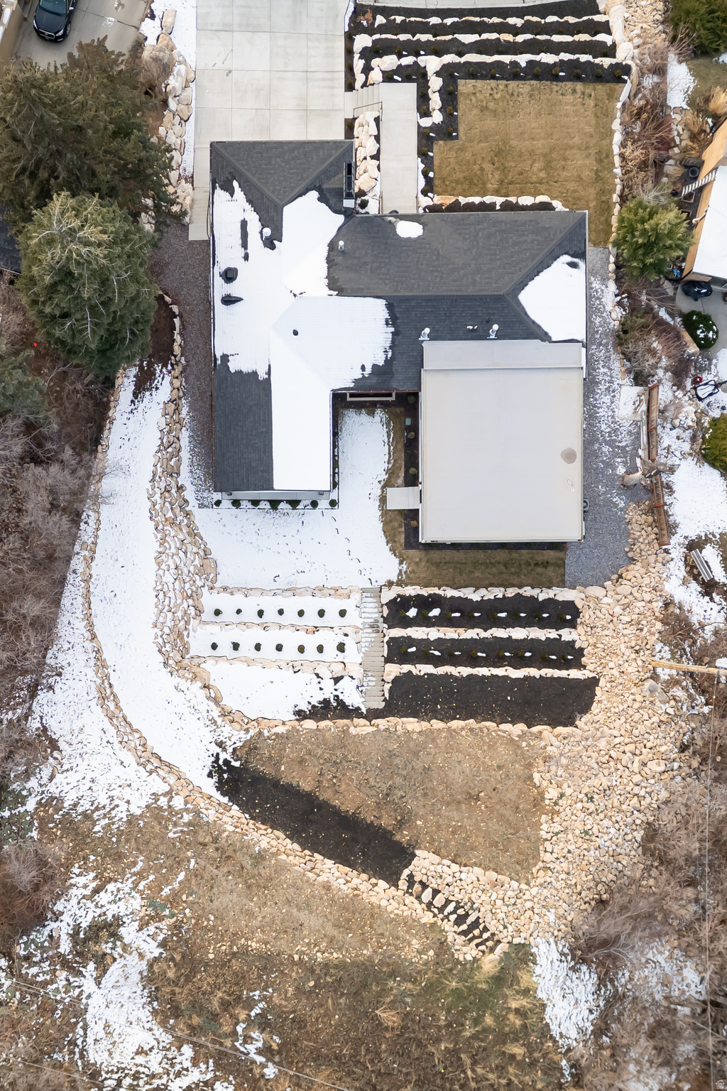 OAKCLIFF PARK NO 6 - Residential