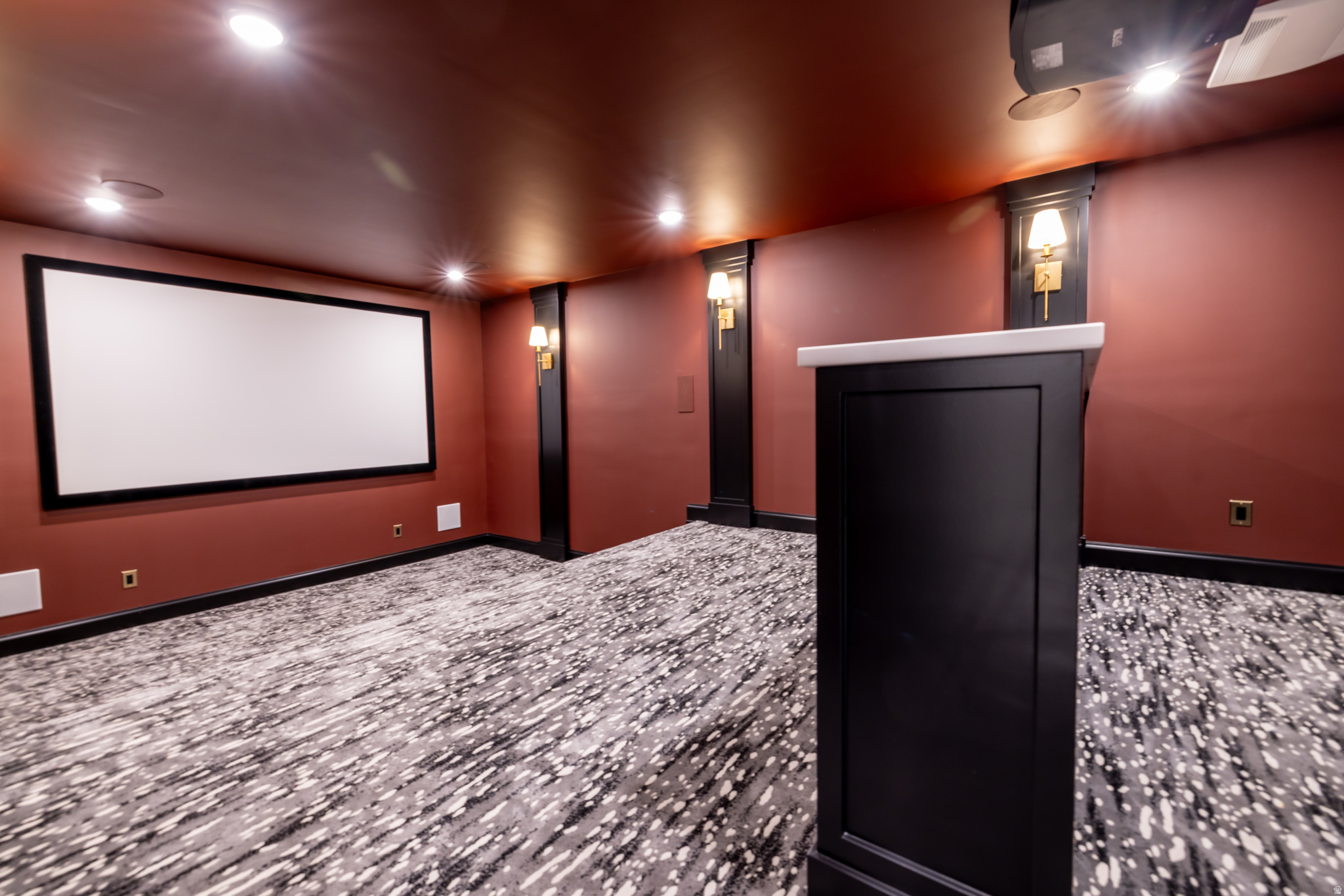 OAKCLIFF PARK NO 6 - Residential