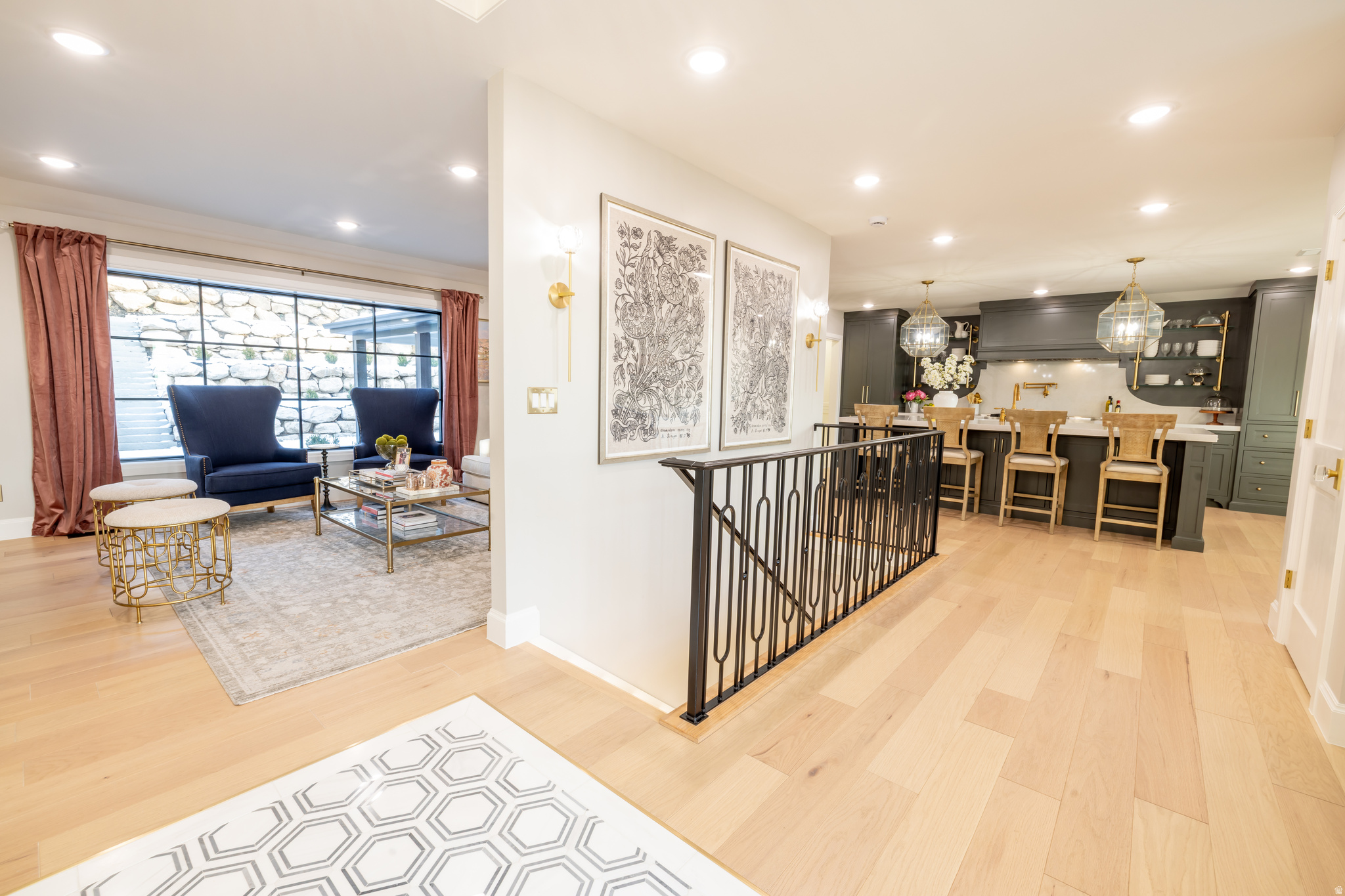 OAKCLIFF PARK NO 6 - Residential