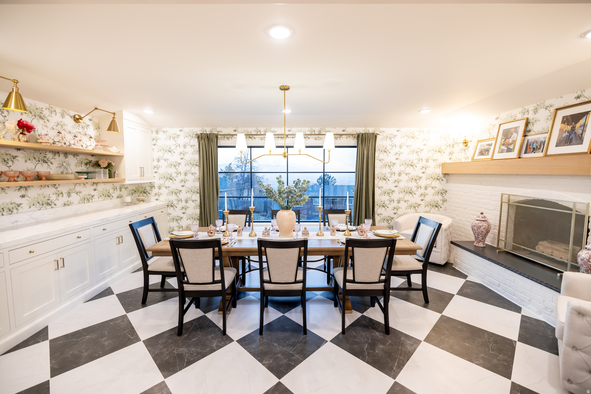 OAKCLIFF PARK NO 6 - Residential