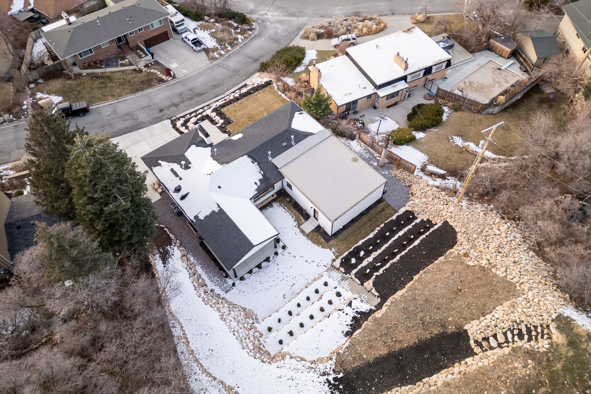 OAKCLIFF PARK NO 6 - Residential