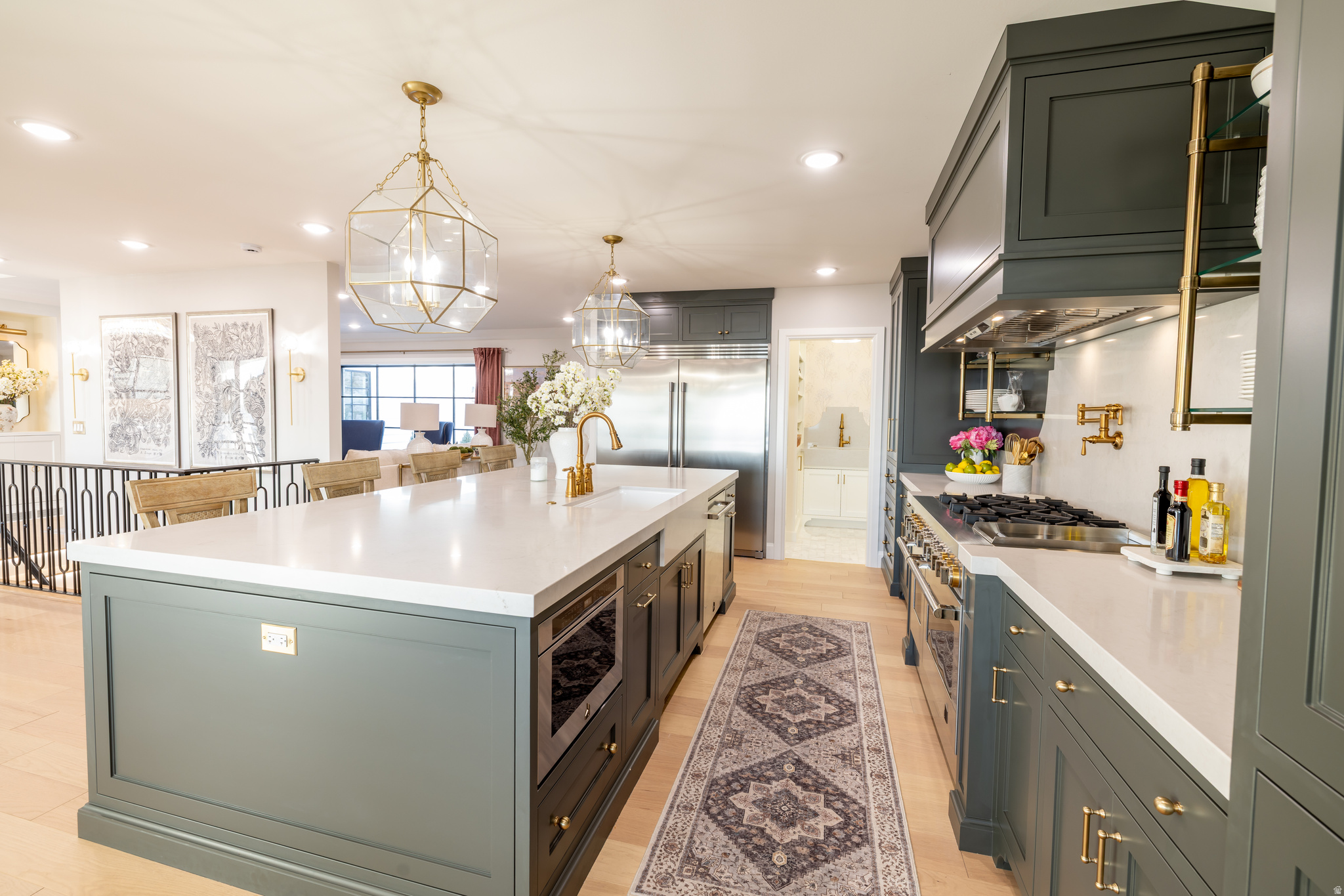 OAKCLIFF PARK NO 6 - Residential