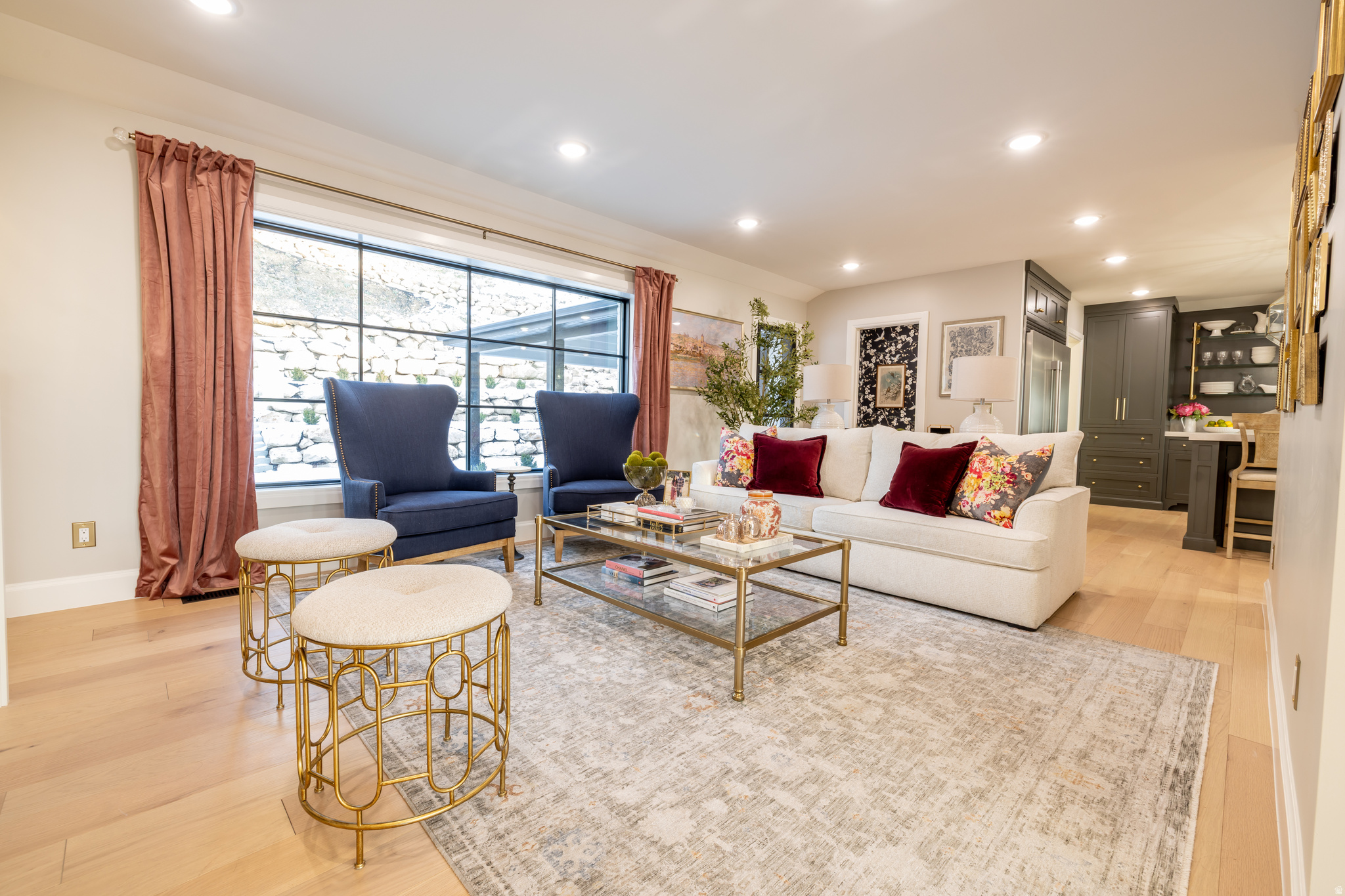 OAKCLIFF PARK NO 6 - Residential