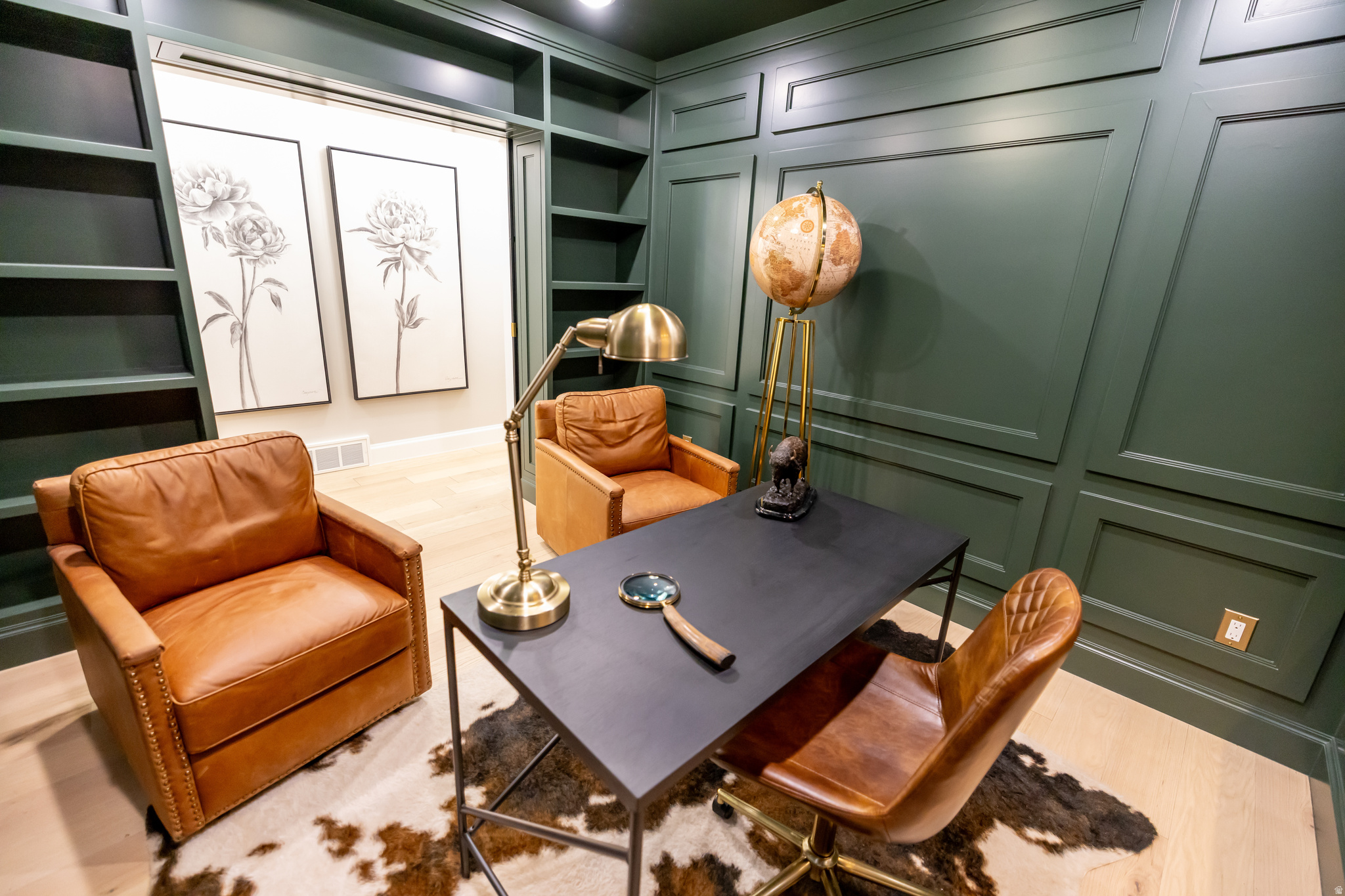 OAKCLIFF PARK NO 6 - Residential