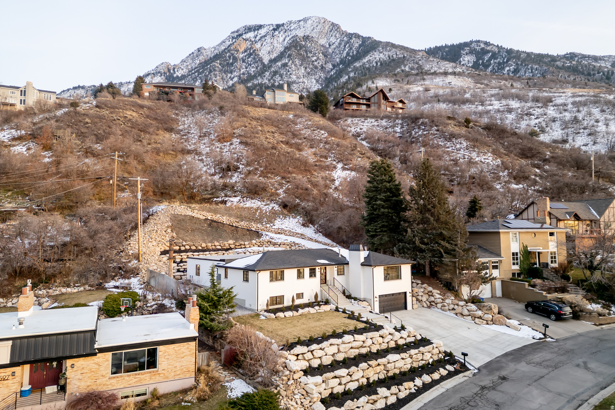 OAKCLIFF PARK NO 6 - Residential