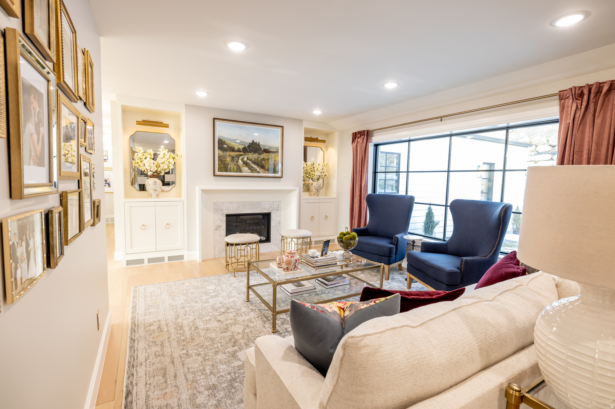 OAKCLIFF PARK NO 6 - Residential