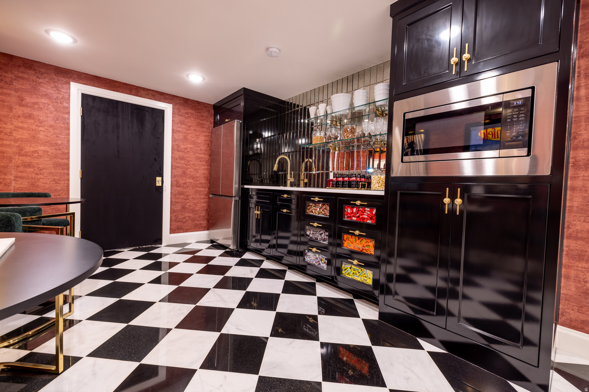 OAKCLIFF PARK NO 6 - Residential