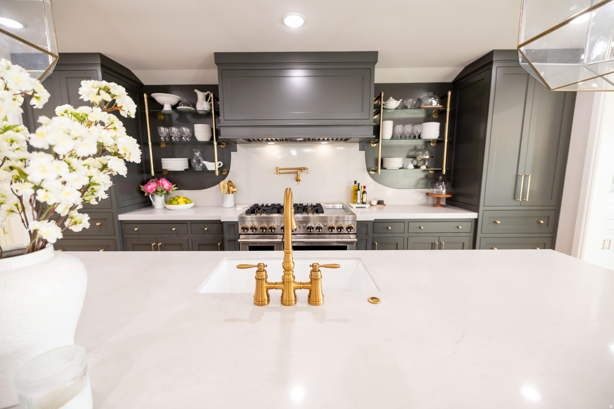 OAKCLIFF PARK NO 6 - Residential