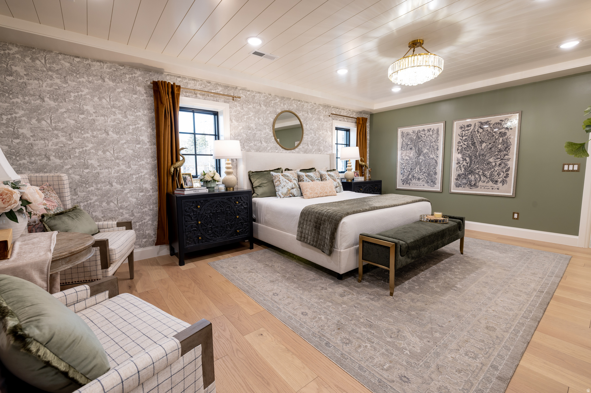 OAKCLIFF PARK NO 6 - Residential