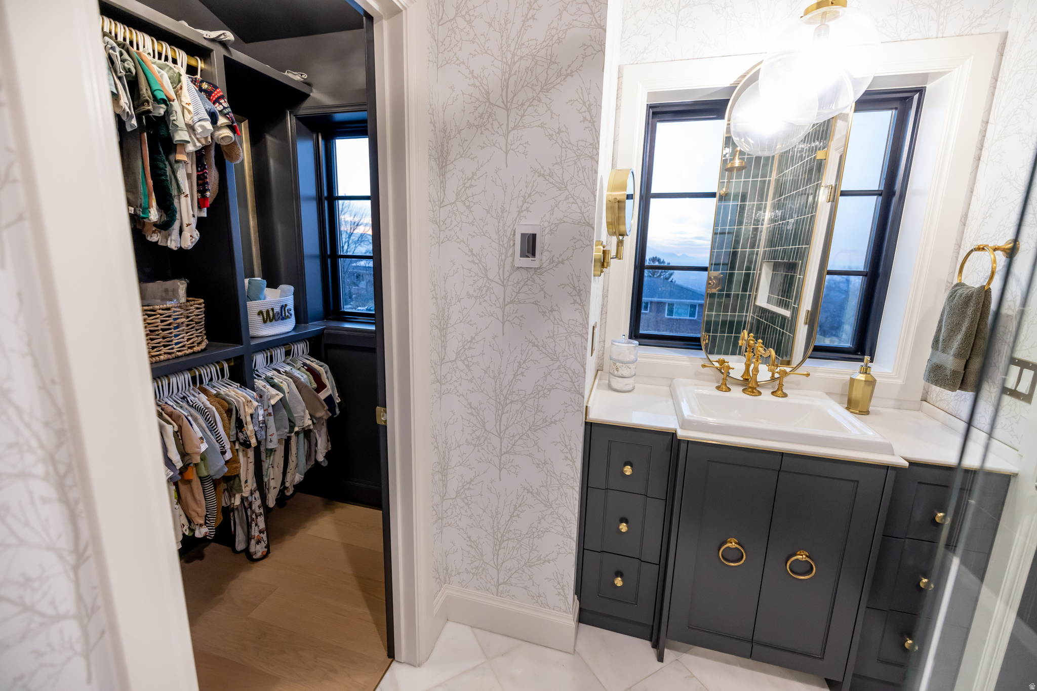 OAKCLIFF PARK NO 6 - Residential