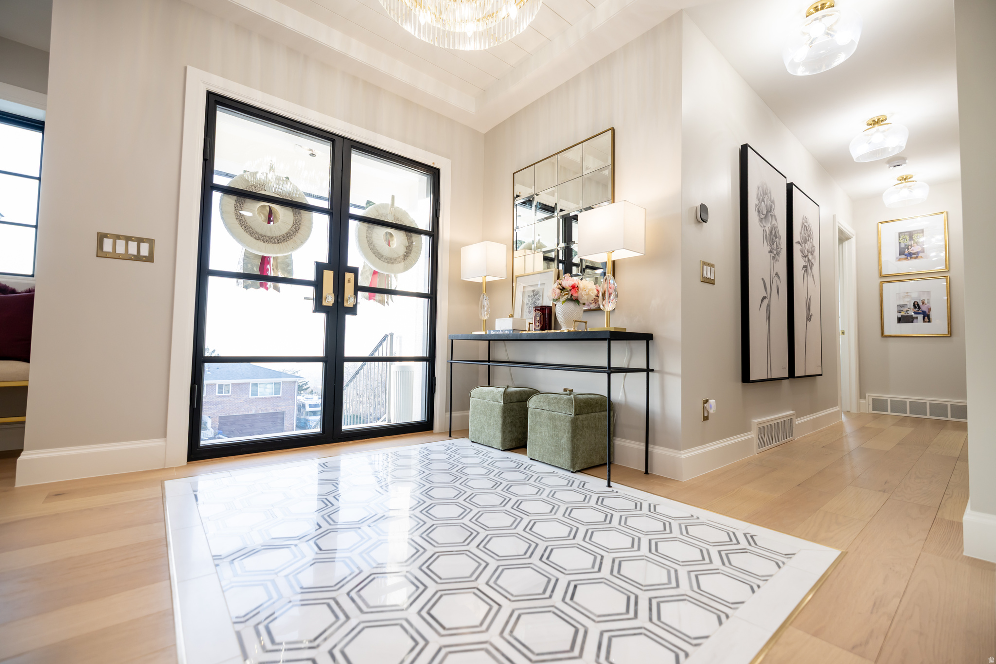 OAKCLIFF PARK NO 6 - Residential