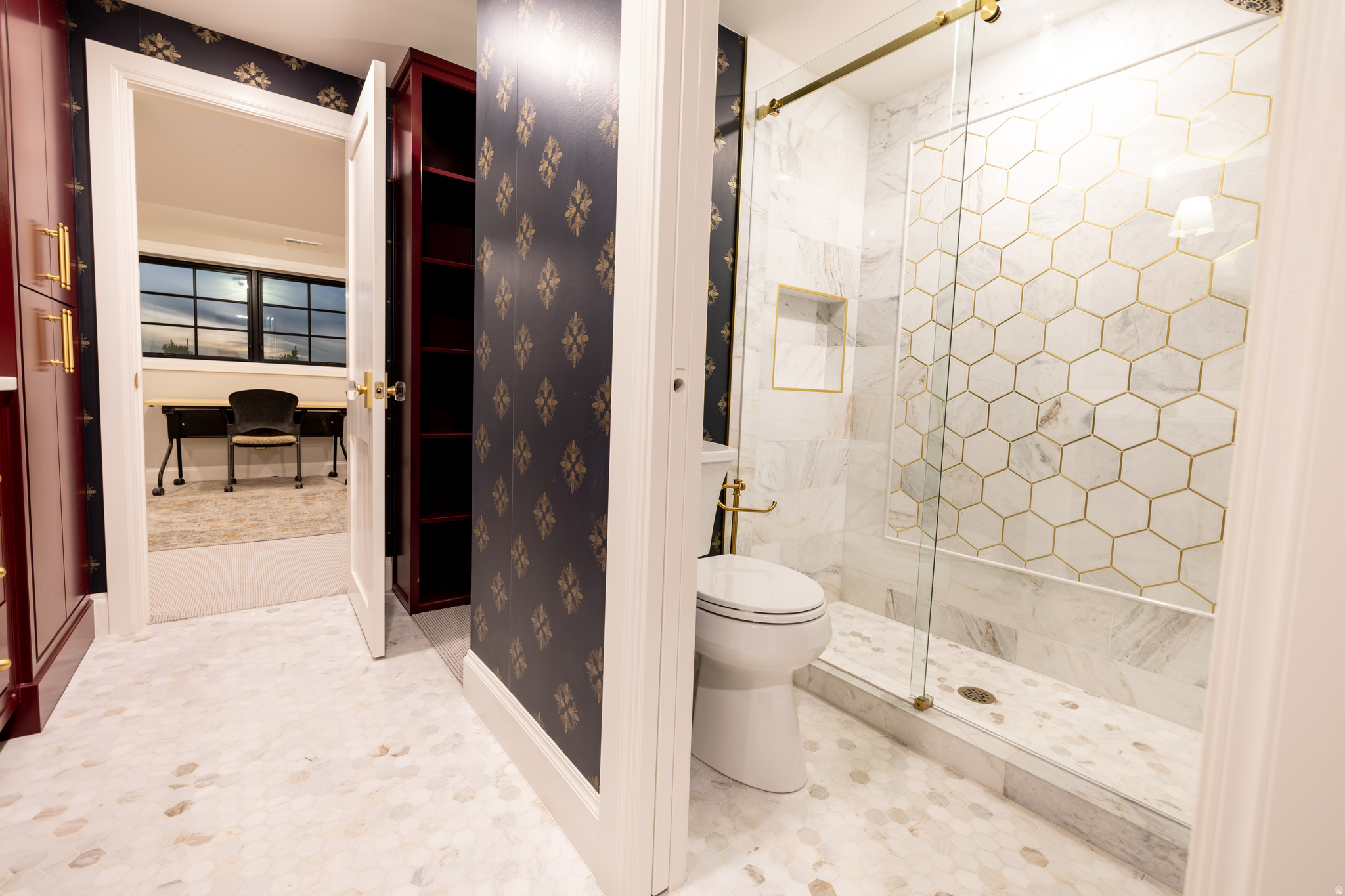 OAKCLIFF PARK NO 6 - Residential