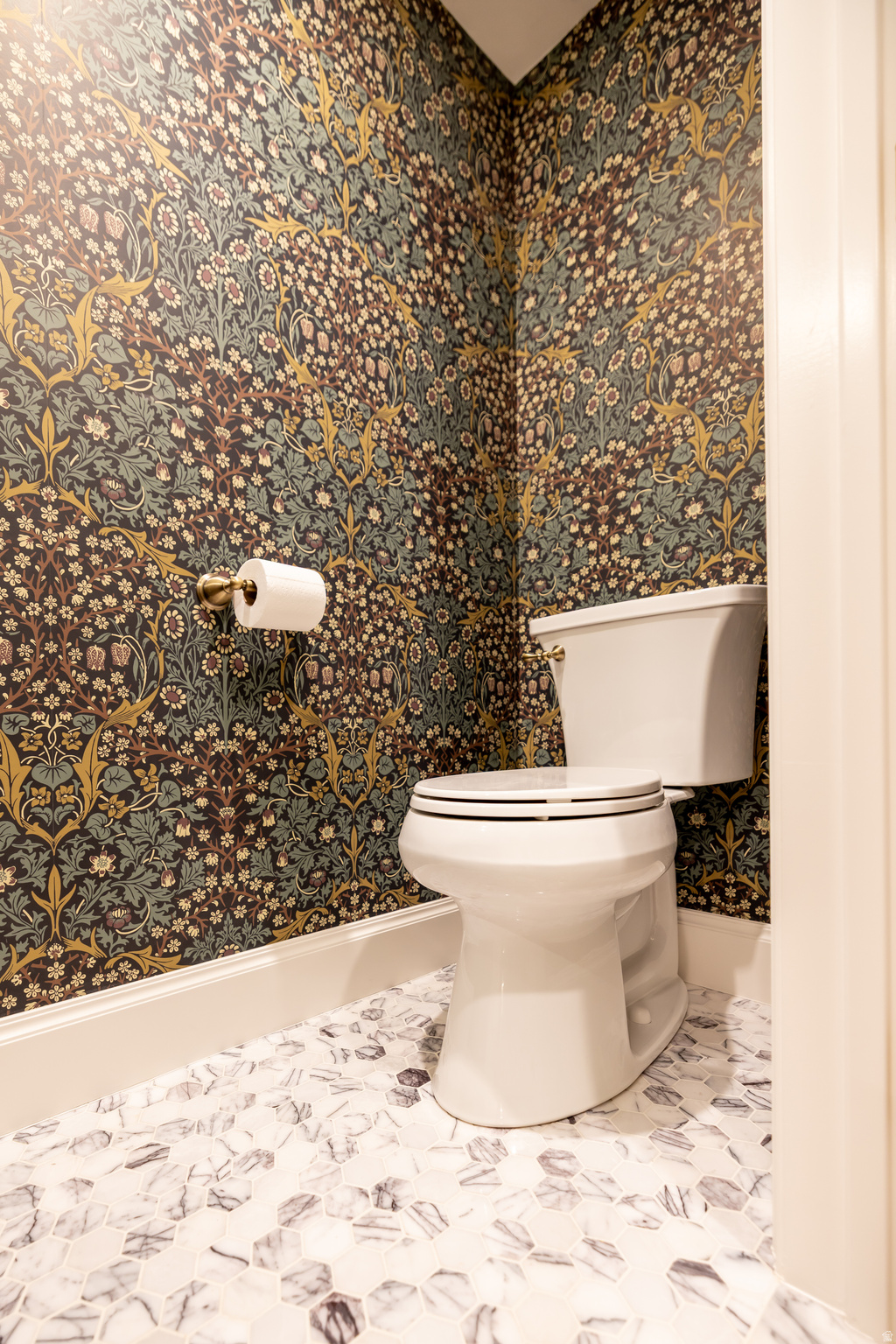 OAKCLIFF PARK NO 6 - Residential