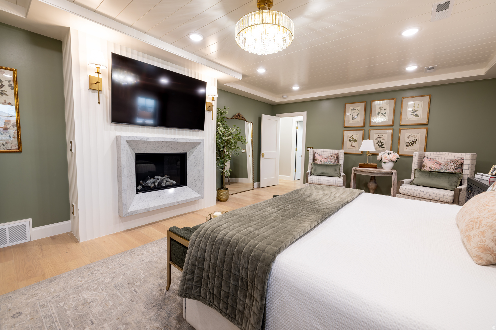 OAKCLIFF PARK NO 6 - Residential