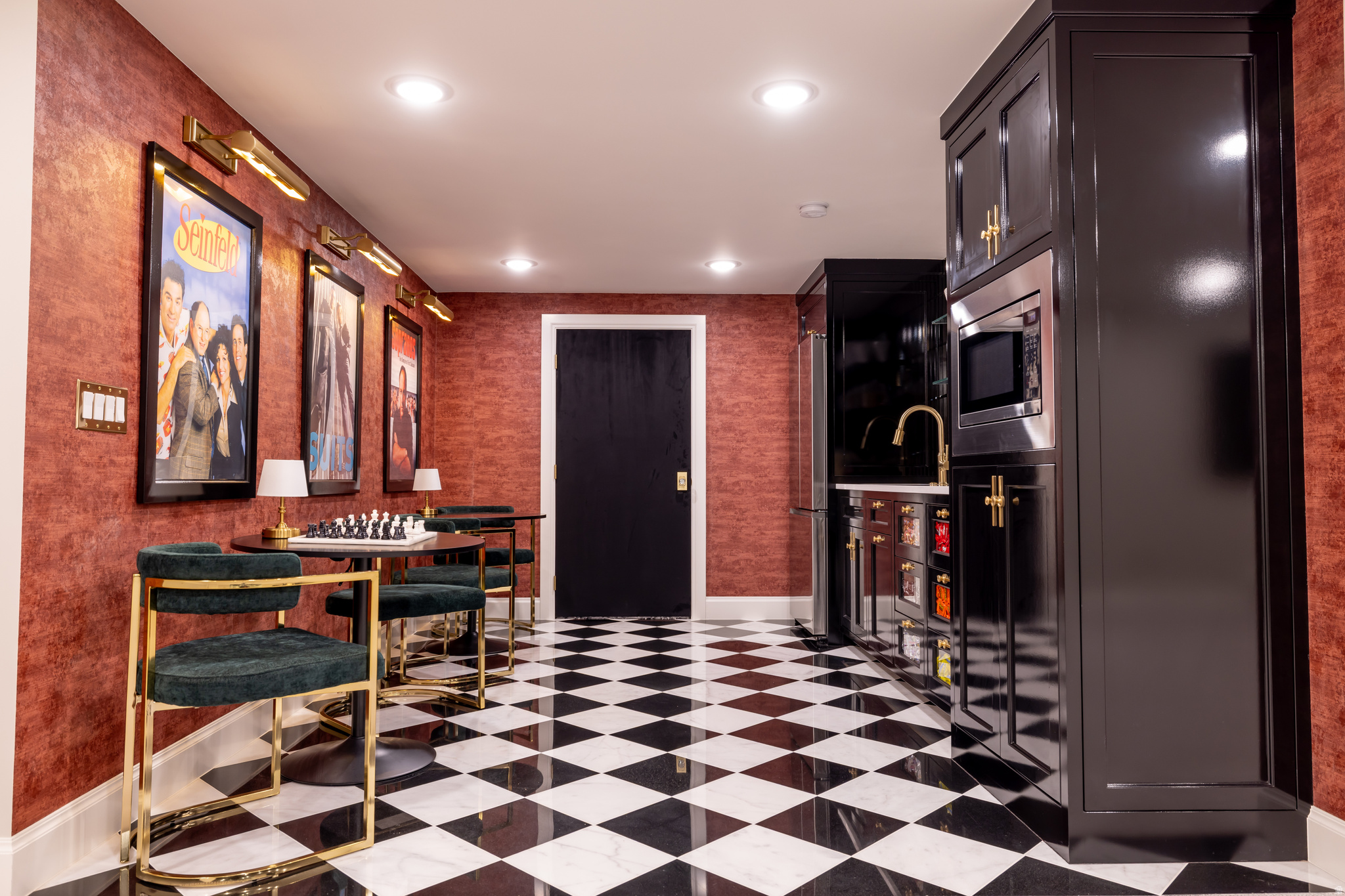 OAKCLIFF PARK NO 6 - Residential