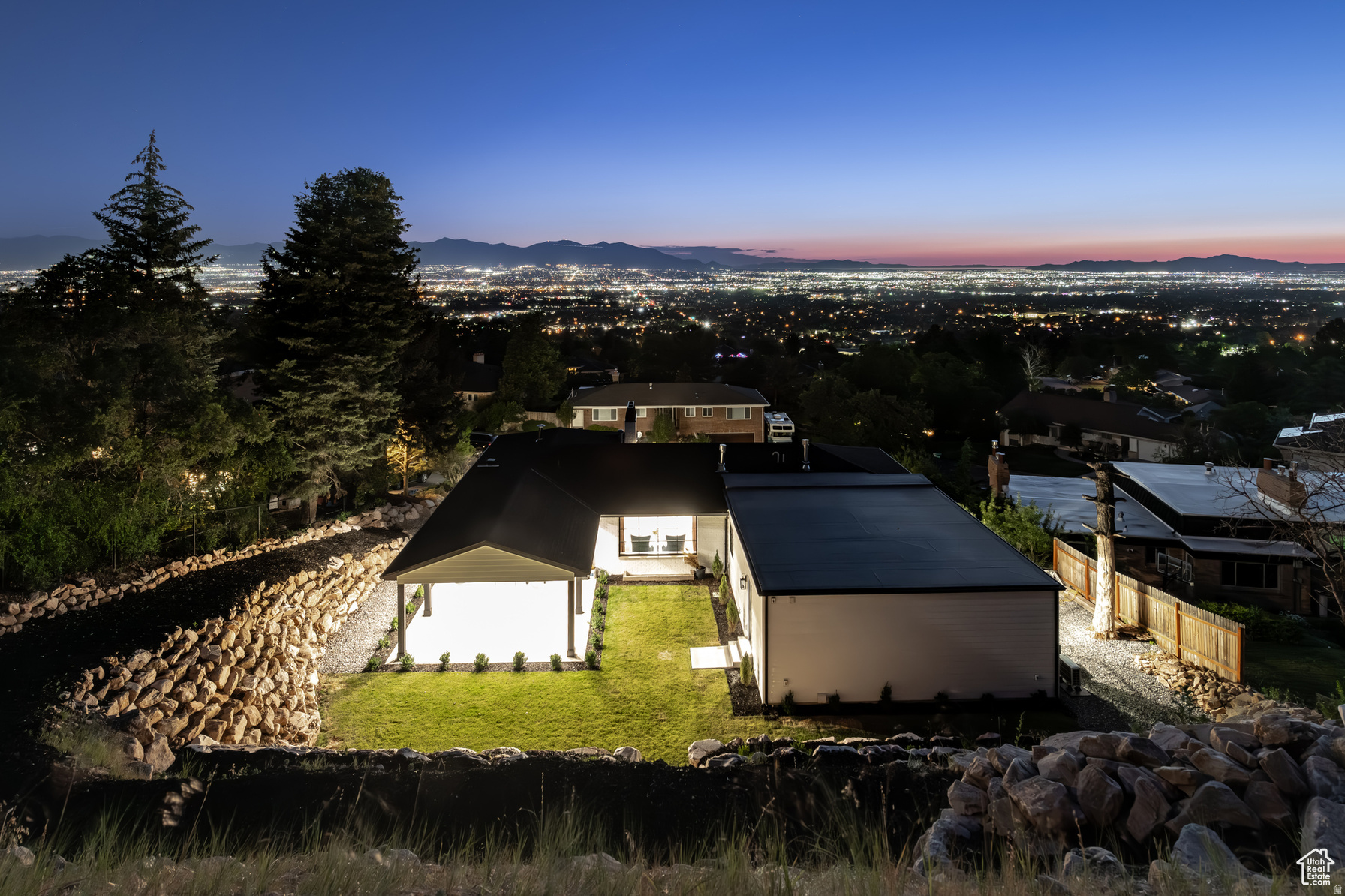 OAKCLIFF PARK NO 6 - Residential