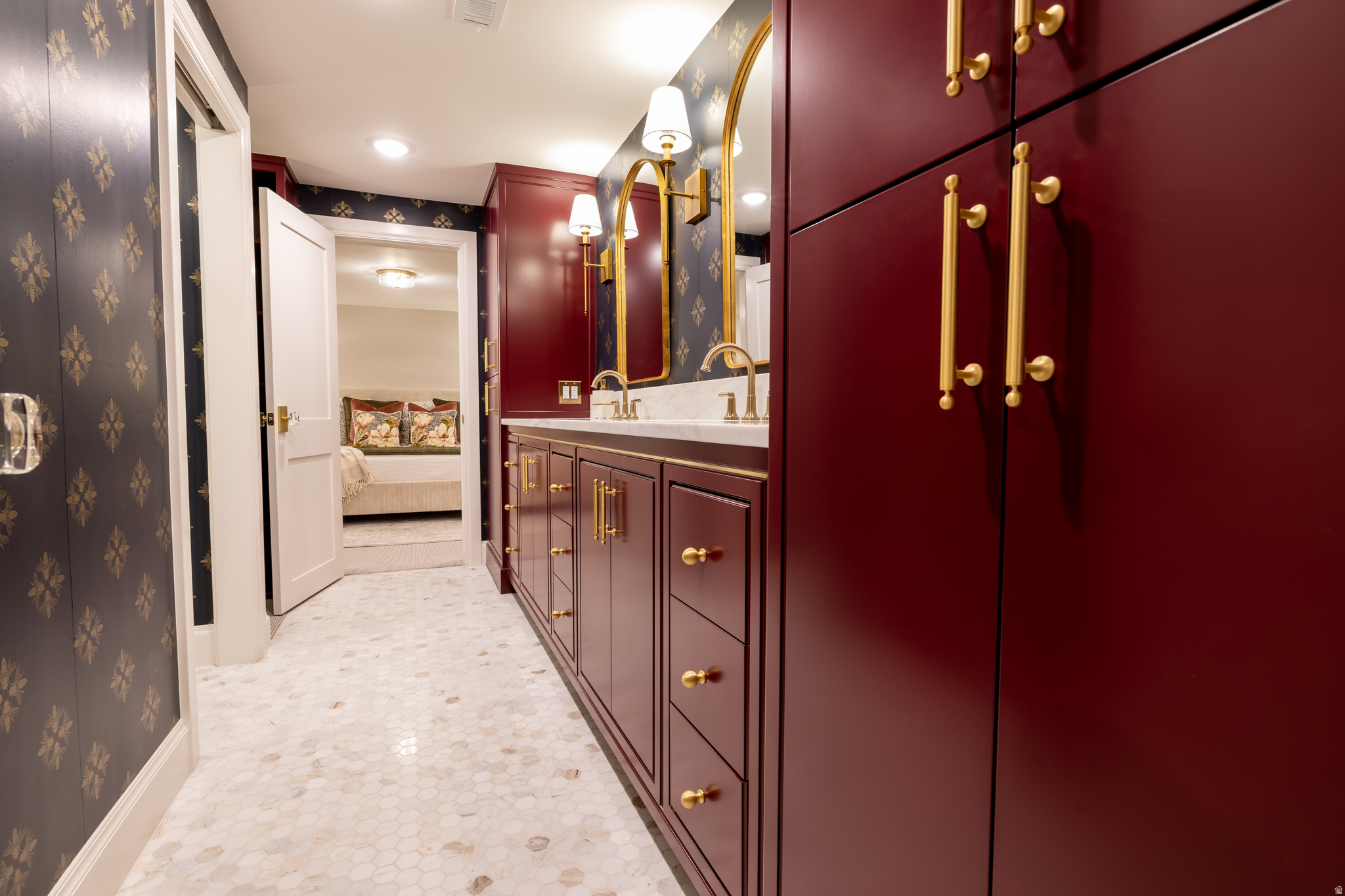 OAKCLIFF PARK NO 6 - Residential